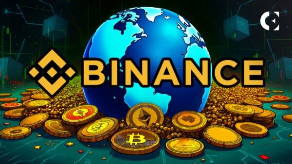 توكن Binance Life يواجه مخاوف من سيطرة الداخليين وسط انكماش في السيولة