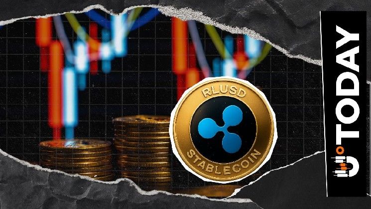 ريبل تقلص عرض ريبل دولار المستقر بمقدار 128 مليون دولار في تسوية رئيسية نهاية الربع