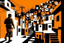 الشرطة البرازيلية تعتقل مغنين متورطين في شبكة غسيل أموال بقيمة 320 مليون دولار عبر العملات الرقمية