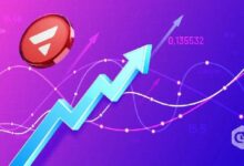 سعر Avalanche يرتفع 5% متأثراً بالموجة الصاعدة في سوق العملات الرقمية