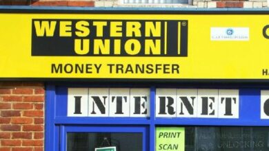 ويسترن يونيون تخطط لإطلاق عملة مستقرة لتسوية المعاملات العالمية دون "سويفت".. الرئيس التنفيذي يكشف التفاصيل