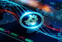 خبير توقع قمة بيتكوين بدقة يتنبأ الآن بالقاع