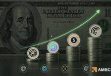 لماذا تقود صناديق سندات الخزانة الأمريكية سوق الأصول الواقعية بقيمة 29 مليار دولار