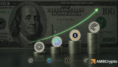 لماذا تقود صناديق سندات الخزانة الأمريكية سوق الأصول الواقعية بقيمة 29 مليار دولار