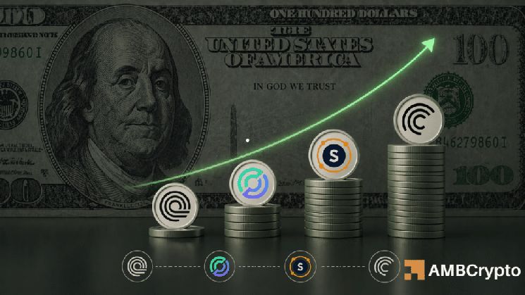 لماذا تقود صناديق سندات الخزانة الأمريكية سوق الأصول الواقعية بقيمة 29 مليار دولار