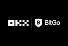 تداول بدون نقل رأس المال: OKX توسع البنية التحتية المؤسسية بالاندماج مع BitGo