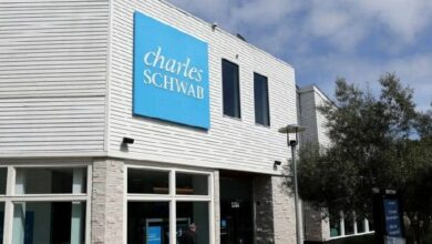 تشارلز شواب تبدأ طرح تداول البيتكوين والإيثيريوم تدريجياً للعملاء الأفراد