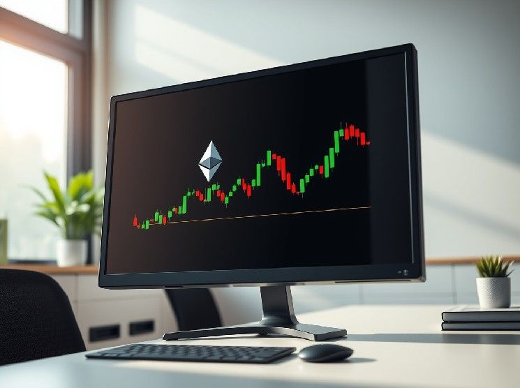 إيداع آرثر هايز للإيثيريوم: تحويل استراتيجي بقيمة 6.92 مليون دولار إلى بينانس وبيت يثير تحليلات السوق