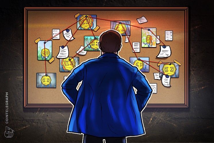 88 شخصًا متهمًا في 12 هجومًا بالعنف الجسدي لسرقة العملات المشفرة في فرنسا