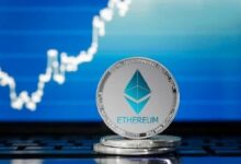 توقعات سعر إيثريوم مع إشارات الحيتان إلى تصريف جماعي لـ ETH
