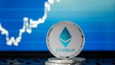توقعات سعر إيثريوم مع إشارات الحيتان إلى تصريف جماعي لـ ETH