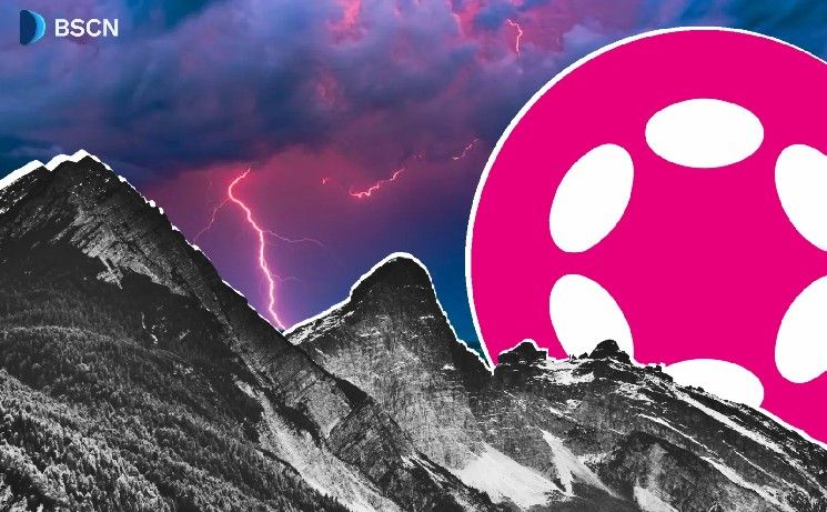 هل كان مارس 2026 أهم شهر في تاريخ بولكادوت؟