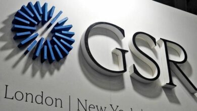 عملاق العملات المشفرة GSR يطلق أول صندوق متداول ليتيح للمستثمرين طريقة سهلة للمراهنة على أكبر 3 رموز