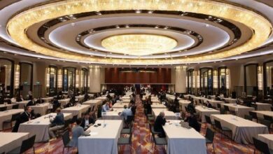 لا تفهم عمل وكلاء الذكاء الاصطناعي وتحويلات العملات المستقرة؟ سجل الآن في جامعة كوين ديسك