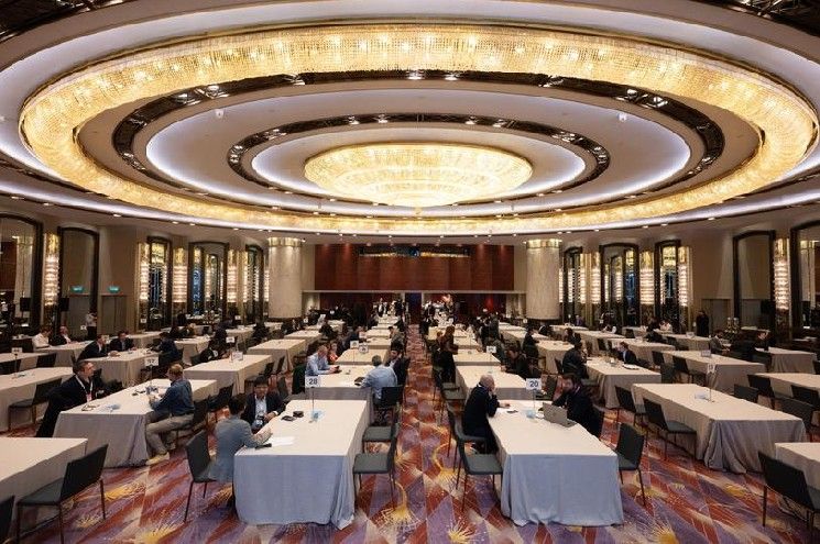 لا تفهم عمل وكلاء الذكاء الاصطناعي وتحويلات العملات المستقرة؟ سجل الآن في جامعة كوين ديسك