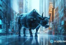 وول ستريت تُفتح على انخفاض مع هبوط مؤشر داو جونز بأكثر من 200 نقطة