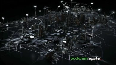 شبكة فاروس تختار توبنود شريكًا رسميًا للمحفظة لربط تجربة ويب 2 بالأصول الواقعية