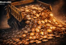 كانجو تُكمل تصفية بقيمة 442 مليون دولار من البيتكوين وتُؤمّن 75 مليون دولار كتمويل جديد للتحول نحو الذكاء الاصطناعي