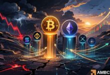 لماذا ارتفعت أحجام التداول في الاحتياطي الاستراتيجي الأمريكي للعملات الرقمية اليوم؟