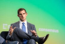 صندوق عمل سياسي جديد بقيمة 11 مليون دولار للعملات الرقمية يحجز إعلانات بملايين الدولارات لدى شركة أسسها الرئيس التنفيذي لتاذر