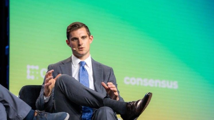 صندوق عمل سياسي جديد بقيمة 11 مليون دولار للعملات الرقمية يحجز إعلانات بملايين الدولارات لدى شركة أسسها الرئيس التنفيذي لتاذر