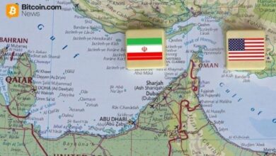 بتكوين يصل إلى 78,348 دولار مع إعادة فتح مضيق هرمز التي تشعل موجة ارتياح عالمية في الأسواق