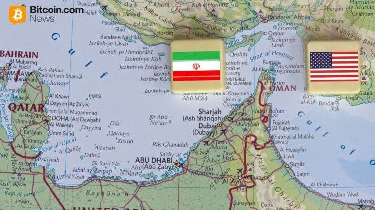 بتكوين يصل إلى 78,348 دولار مع إعادة فتح مضيق هرمز التي تشعل موجة ارتياح عالمية في الأسواق