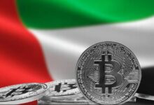 مجموعة أمبر في هونغ كونغ تفوز بترخيص تشغيل العملات الرقمية في الإمارات