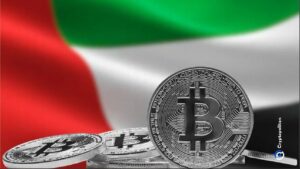 مجموعة أمبر في هونغ كونغ تفوز بترخيص تشغيل العملات الرقمية في الإمارات