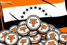 **TRM Labs تسلط الضوء على صعود العملات المستقرة في فنزويلا**