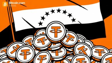 **TRM Labs تسلط الضوء على صعود العملات المستقرة في فنزويلا**