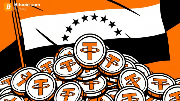 **TRM Labs تسلط الضوء على صعود العملات المستقرة في فنزويلا**