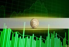 سعر البيتكوين يقترب من 75 ألف دولار مع تراجع التوتر الأمريكي الإيراني