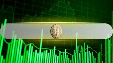 سعر البيتكوين يقترب من 75 ألف دولار مع تراجع التوتر الأمريكي الإيراني