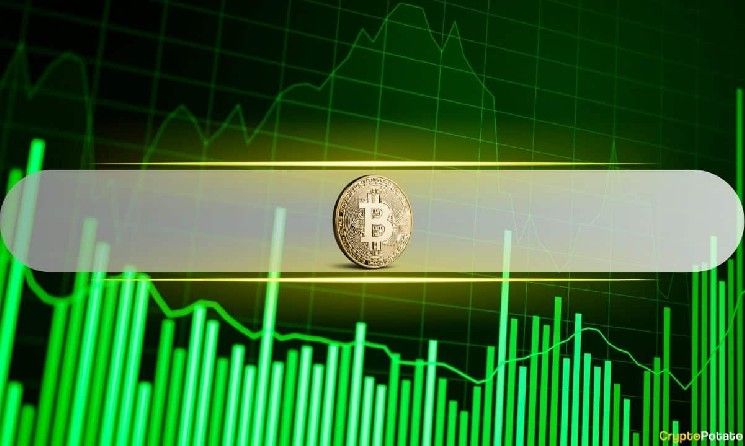 سعر البيتكوين يقترب من 75 ألف دولار مع تراجع التوتر الأمريكي الإيراني