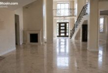 تحقيق مكتب التحقيقات الفيدرالي في اختفاء رجل بعد اختفاء مليون دولار في مشتريات الذهب والعملات الرقمية