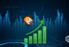 مونيرو يرتفع بنسبة 5% بعد تدقيق مجتمعي قوي لـ MoneroRun