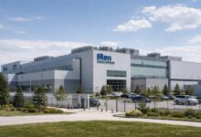 سهم آيرين تحت الضغط فيما تشير المؤشرات الفنية إلى ارتداد محتمل