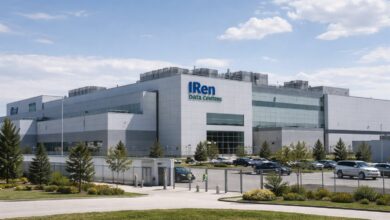 سهم آيرين تحت الضغط فيما تشير المؤشرات الفنية إلى ارتداد محتمل