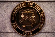 وزارة الخزانة الأمريكية تخطو خطوة جديدة نحو تنظيم متوقع للعملات الرقمية