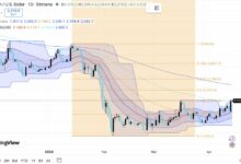 توقع سعر الإيثيريوم: ETH يستقر والمتفائلون يستهدفون انعكاسًا نحو 2770 دولارًا