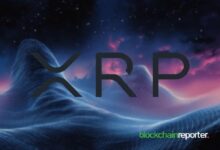 انعكاس مؤشر SuperTrend لـ XRP نحو الصعود مع استهداف الثيران اختراقًا حاسمًا فوق مستوى المقاومة 1.55 دولار