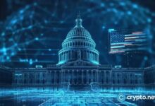 مشروع قانون "كلاريتي" الأمريكي للستيبلكوين يواجه تأجيلًا حتى مايو بسبب معارضة البنوك