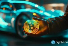مؤسسات البيتكوين تحوط اتجاهين مع استمرار صعوبة اختراق مستوى 72 ألف دولار
