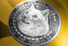 دوجكوين الذهبي؟ شركة تحمل شعار DOGE تنضم إلى سباق توكنة الذهب