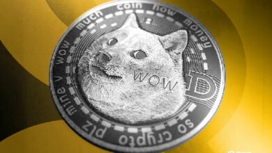 دوجكوين الذهبي؟ شركة تحمل شعار DOGE تنضم إلى سباق توكنة الذهب