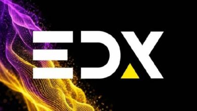 منصة EDX المدعومة من سيتادل تقدم طلبًا للحصول على ترخيص بنك ائتماني من OCC لتوسيع خدماتها في مجال العملات الرقمية