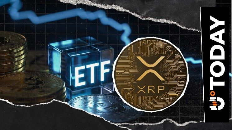 صفر دولار: استثمارات صناديق XRP المتداولة تبلغ مستوى قياسيًا مُنذرة (وهذه ليست مزحة)
