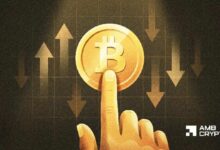 66.5% من معروض البيتكوين طويل الأجل يحقق أرباحًا، لكن إشارة السوق الصاعدة لا تزال غائبة – إليك السبب!