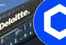 Chainlink يرفع معايير الامتثال التي تطلبها المؤسسات الخاضعة للتنظيم: التفاصيل